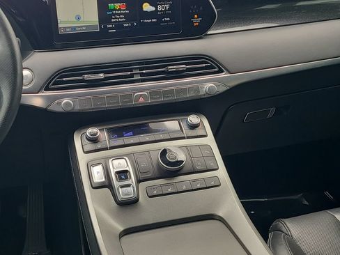 Used 2020 Hyundai Palisade Limited FWD image 20