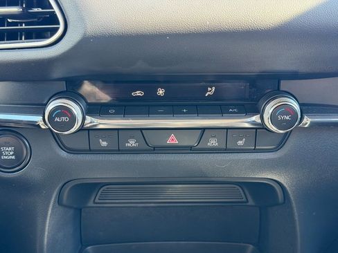 Used 2023 MAZDA CX-30 AWD 2.5 S w/ Preferred Package image 29