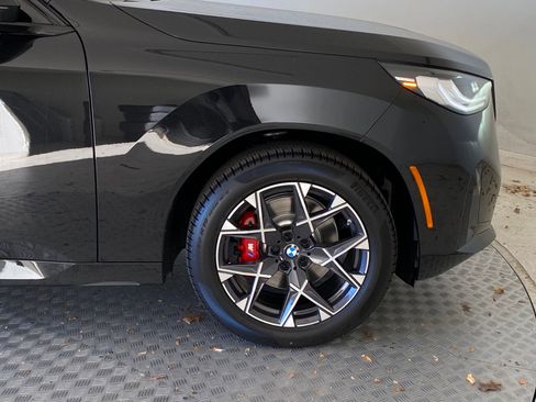 New 2026 BMW X3 xDrive30 w/ Premium Package image 10