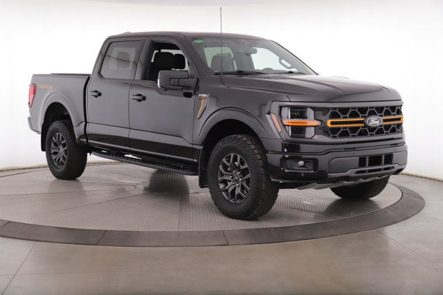 Used 2025 Ford F150 Tremor w/ Bed Utility Package AWD/4WD image 2