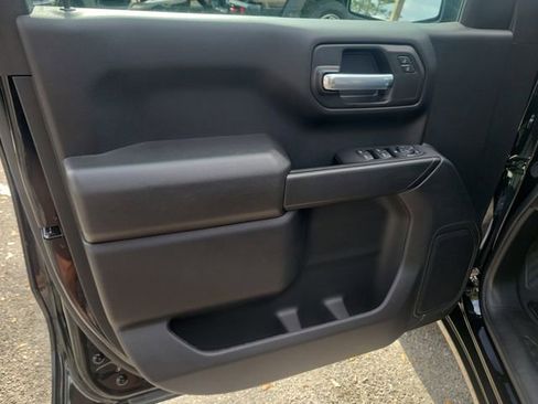 Certified 2026 Chevrolet Silverado 1500 Custom image 20