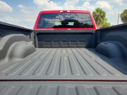 Used 2026 RAM 2500 Big Horn AWD/4WD image 7