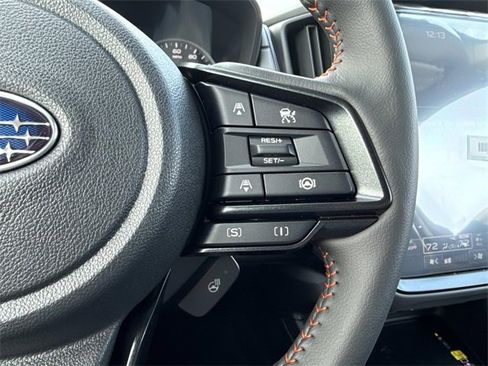 New 2026 Subaru Crosstrek 2.5i Limited image 24