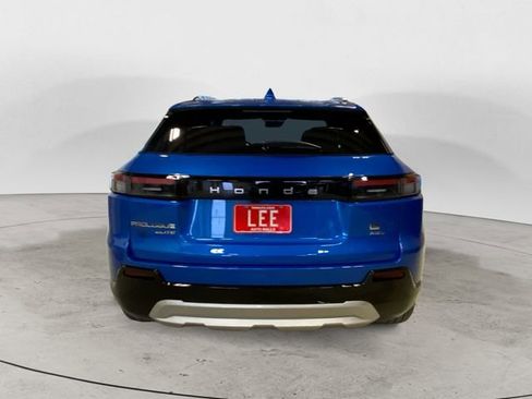 New 2026 Honda Prologue Elite image 4