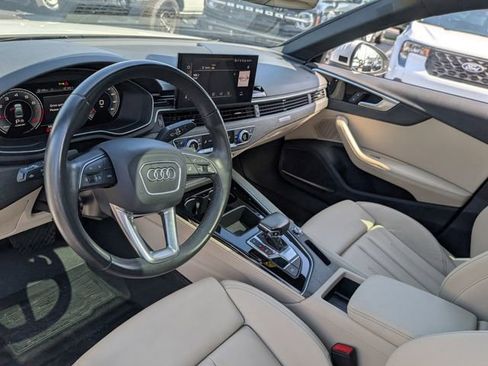 Used 2023 Audi A4 2.0T Premium Plus AWD/4WD image 10