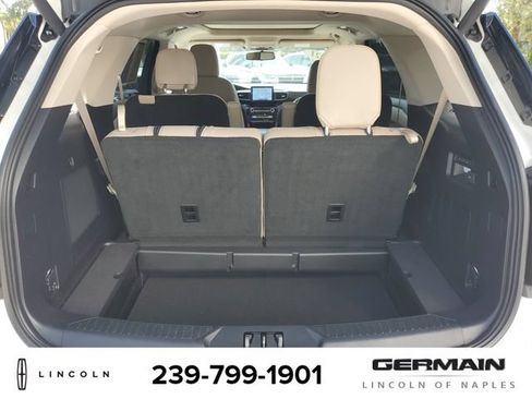 Used 2021 Ford Explorer Limited w/ Equipment Group 301A RWD image 23