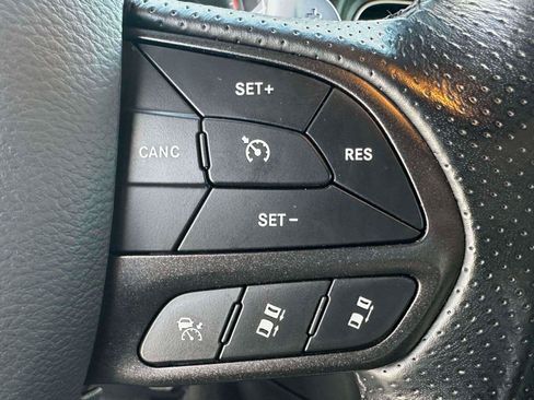 Used 2023 Dodge Charger Scat Pack RWD image 21