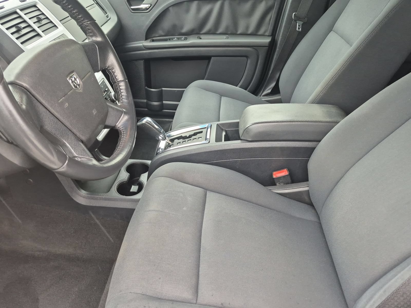 Used 2010 Dodge Journey SE w/ Popular Equipment Group FWD image 16