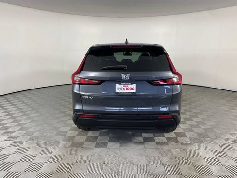 Used 2025 Honda CR-V EX-L image 20