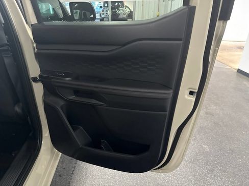 New 2026 Ford Ranger XLT AWD/4WD image 33