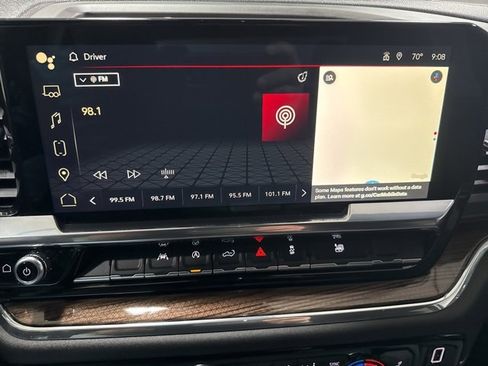 Used 2024 GMC Sierra 1500 Elevation image 17