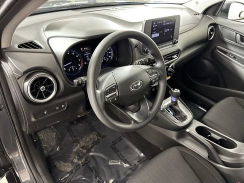 Used 2023 Hyundai Kona SEL AWD/4WD image 22