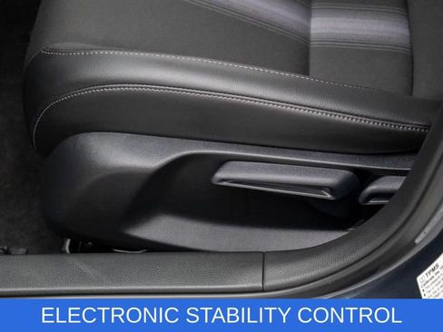 Used 2026 Honda Civic Sport image 17