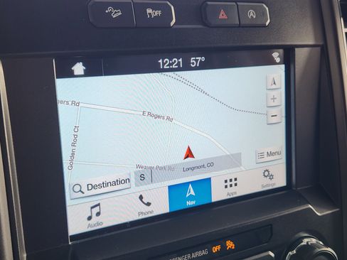 Used 2019 Ford F150 XLT w/ Equipment Group 302A Luxury image 21