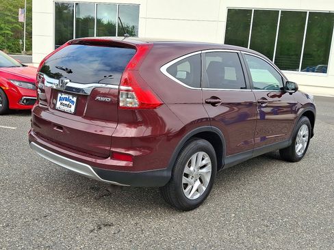 Used 2016 Honda CR-V EX image 11