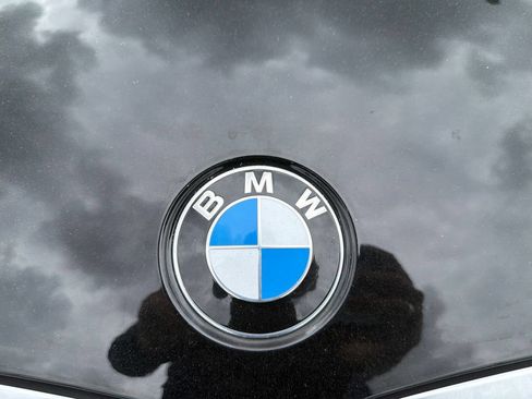 Used 2025 BMW 330i Sedan RWD image 43