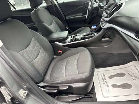 Used 2016 Chevrolet Volt LT image 20