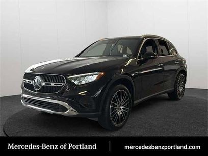 Certified 2025 Mercedes-Benz GLC 300 GLC 300