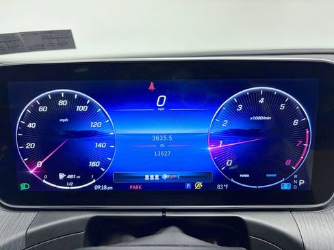 Certified 2023 Mercedes-Benz C 300 4MATIC Sedan image 22