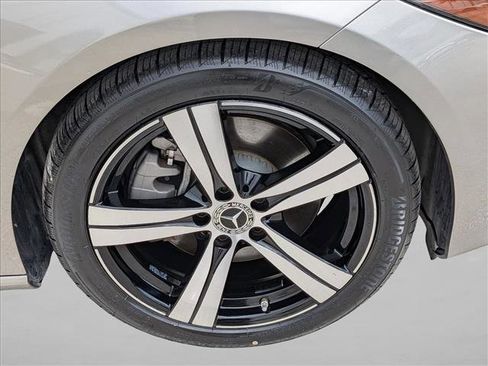 Used 2022 Mercedes-Benz C 300 4MATIC Sedan image 24