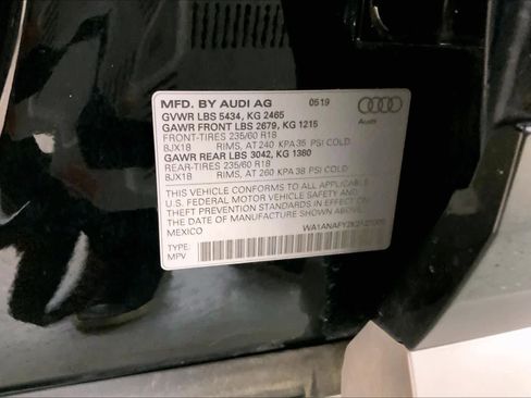 Used 2019 Audi Q5 2.0T Premium image 36