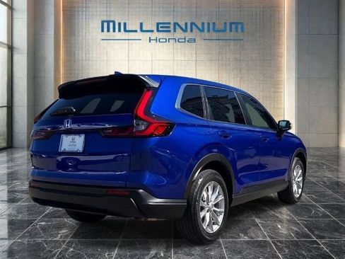 Used 2024 Honda CR-V EX-L image 5