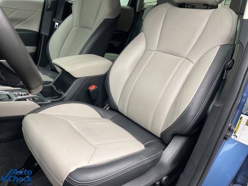 Used 2024 Subaru Forester Limited image 21