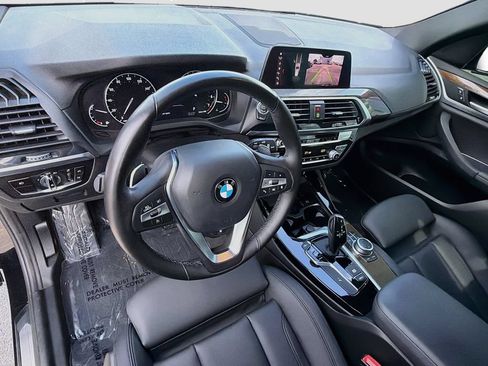 Used 2020 BMW X3 sDrive30i w/ Convenience Package RWD image 26