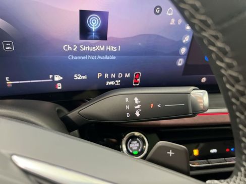 New 2026 Buick Envision Sport Touring AWD/4WD image 18