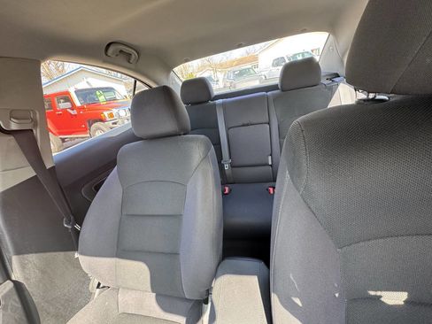Used 2014 Chevrolet Cruze LT image 5