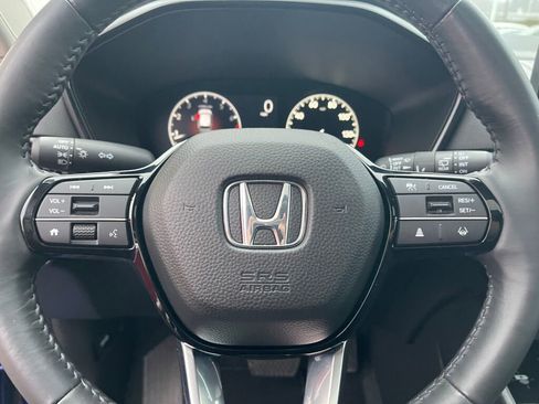 Used 2023 Honda CR-V EX-L image 12