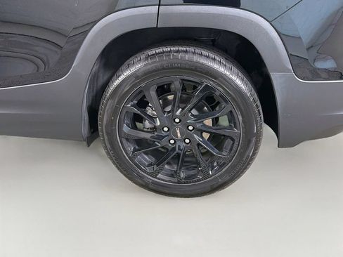 Used 2023 GMC Terrain SLE w/ Elevation Edition FWD image 27