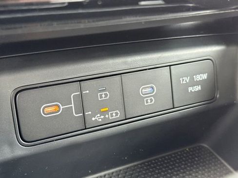 New 2026 Hyundai Tucson XRT AWD/4WD image 24