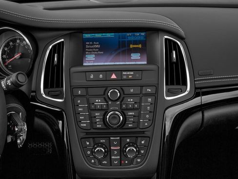 Used 2016 Buick Cascada Premium FWD image 13