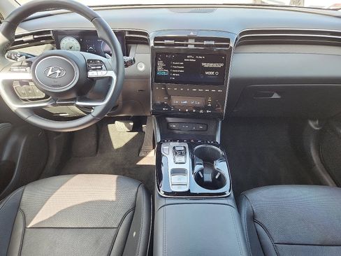 Used 2022 Hyundai Tucson Limited image 9