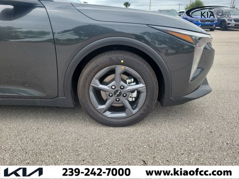 New 2026 Kia K4 FWD image 7