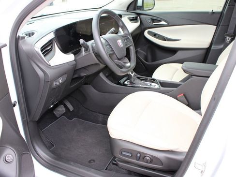 Used 2026 Buick Encore GX Sport Touring w/ Comfort Package FWD image 13