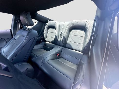 Used 2024 Ford Mustang Premium RWD image 26