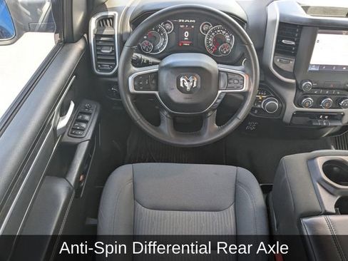 Used 2023 RAM 1500 Big Horn AWD/4WD image 19