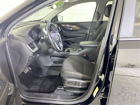 Used 2021 GMC Terrain SLE w/ Driver Convenience Package image 24