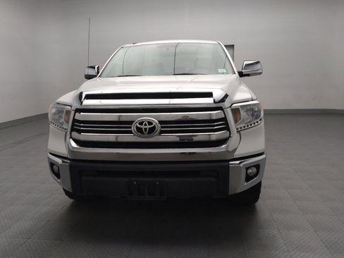 Used 2016 Toyota Tundra SR5 w/ SR5 Upgrade Package image 15