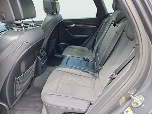 Certified 2023 Audi SQ5 Premium Plus w/ Premium Plus Package AWD/4WD image 35