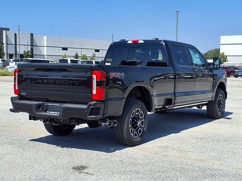 New 2026 Ford F350 Platinum image 11
