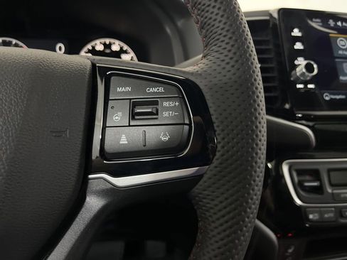 New 2026 Honda Ridgeline Black Edition image 60