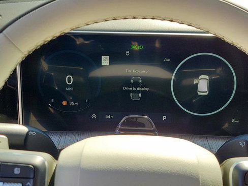 New 2025 Hyundai Santa Fe Calligraphy image 21