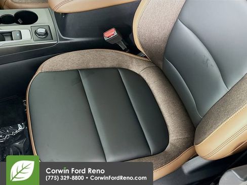 New 2026 Ford Bronco Sport Outer Banks AWD/4WD image 22