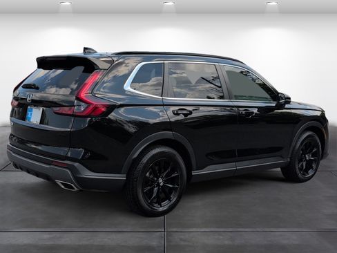 Used 2023 Honda CR-V Sport image 7