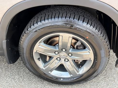 Used 2023 Honda Ridgeline RTL image 7