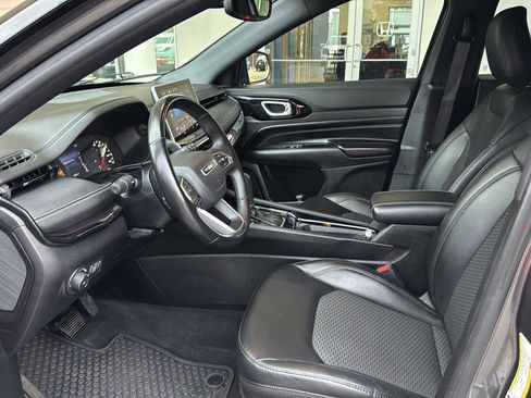 Used 2022 Jeep Compass Altitude w/ Convenience Group image 8