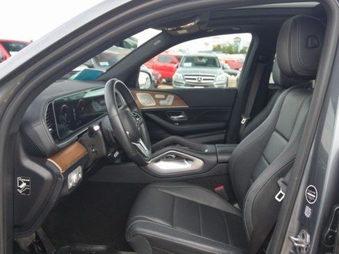 Used 2021 Mercedes-Benz GLE 450 4MATIC image 17